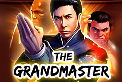 The Grandmaster img