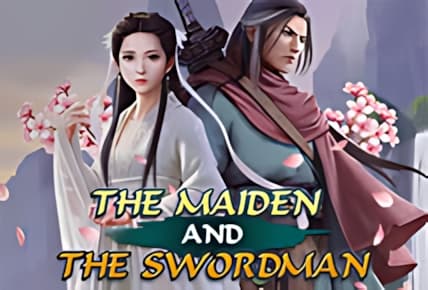 The Maiden and the Swordsman img