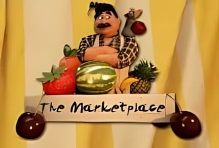 The Marketplace img