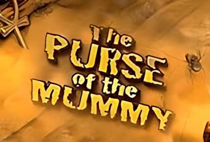 The Purse of the Mummy img