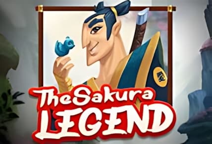 The Sakura Legend img