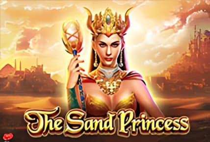 The Sand Princess img