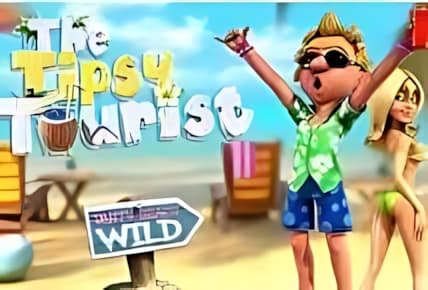 The Tipsy Tourist img