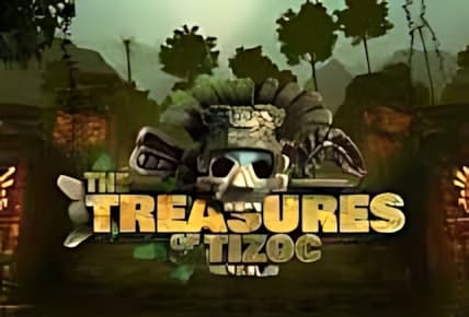 The Treasures of Tizoc img