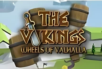 The Vikings Wheels of Valhalla img