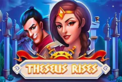 Theseus Rising img