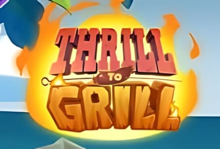 Thrill to Grill img