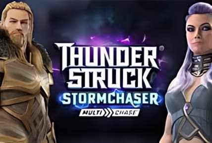 Thunderstruck Stormchaser img