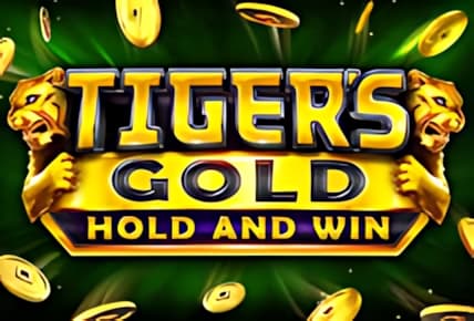 Tigers Gold img