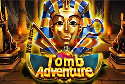 Tomb Adventure img