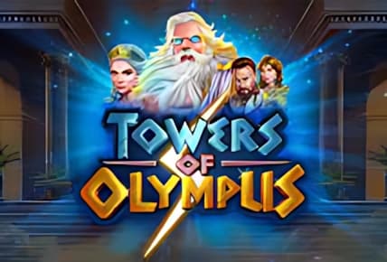 Towers of Olympus img