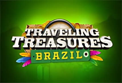 Travelling Treasures: Brazil img