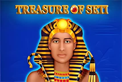Treasure of Seti img