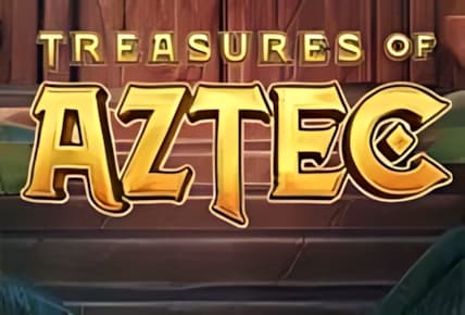 Treasures of Aztec img