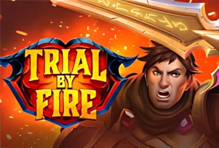Trial By Fire img