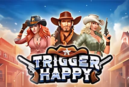 Trigger Happy img