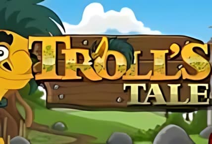 Trolls Tale img