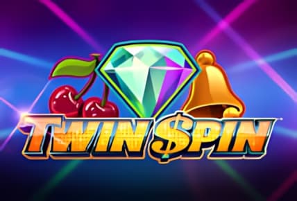Twin Spin img