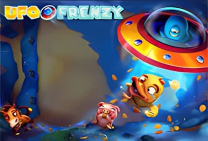 UFO Frenzy img