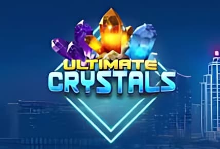 Ultimate Crystal img