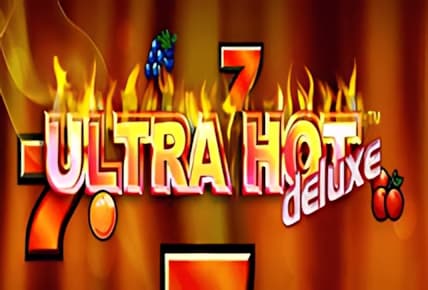 Ultra Hot Deluxe img