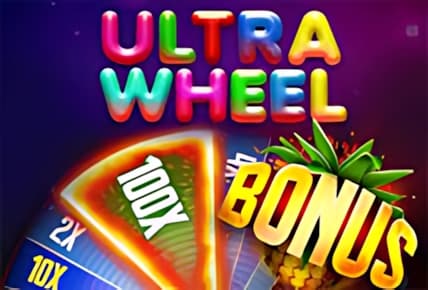 Ultra Wheel img