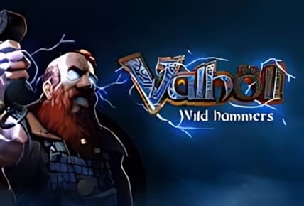 Valholl: Wild Hammers img