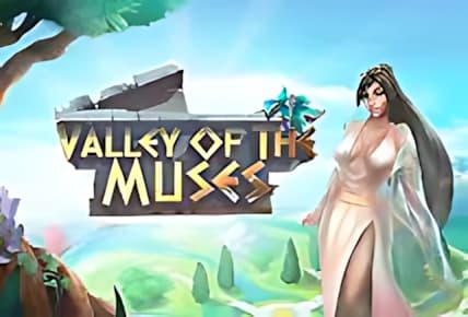 Valley of the Muses img