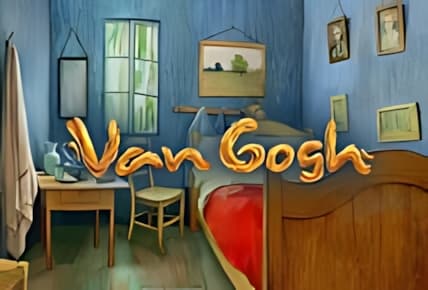 Van Gogh (STHLMGAMING) img