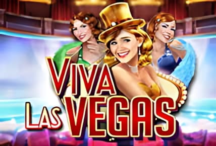 Viva Las Vegas (Red Rake) img