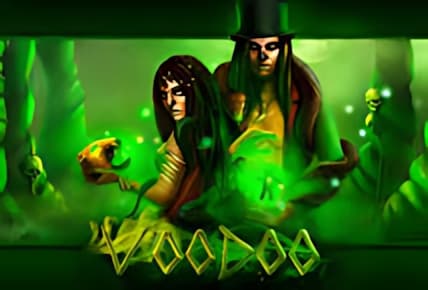 Voodoo img