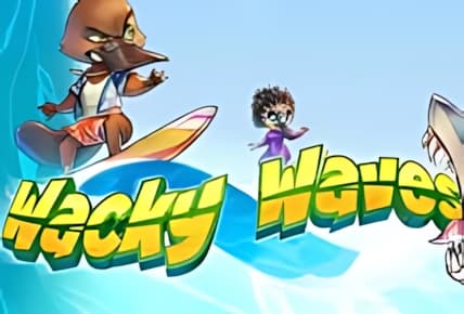 Wacky Waves img