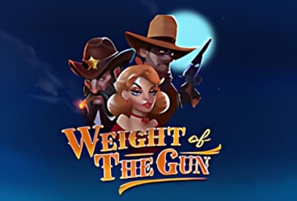 Weight of the Gun img