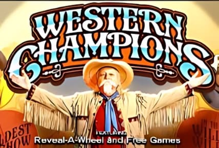 Western Champions img