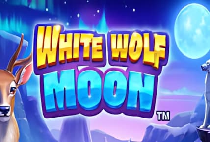 White Wolf Moon img