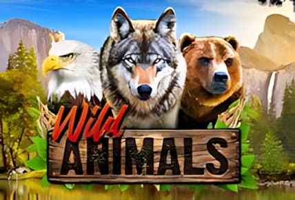 Wild Animals img
