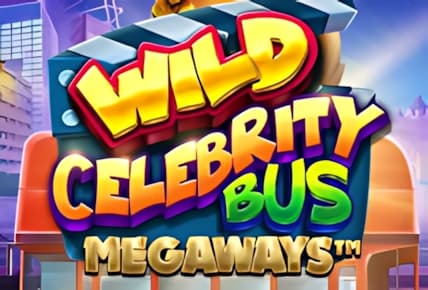 Wild Celebrity Bus Megaways img