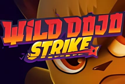 Wild Dojo Strike img