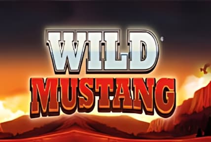 Wild Mustang img