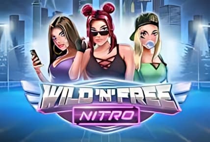 Wild ‘N’ Free Nitro img