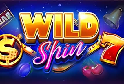 Wild Spin img