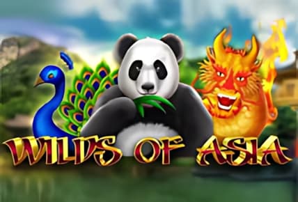 Wilds of Asia img