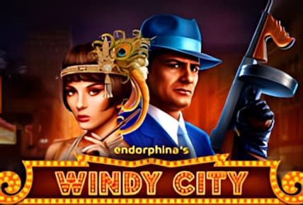 Windy City img