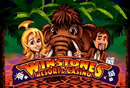 Winstones Resort and Casino img
