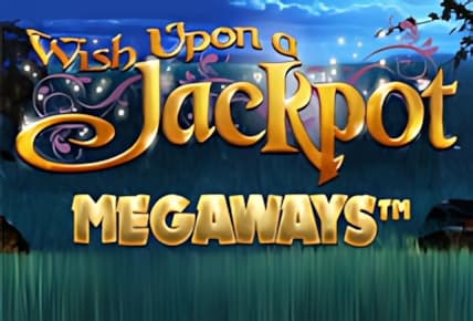 Wish Upon a Jackpot Megaways img