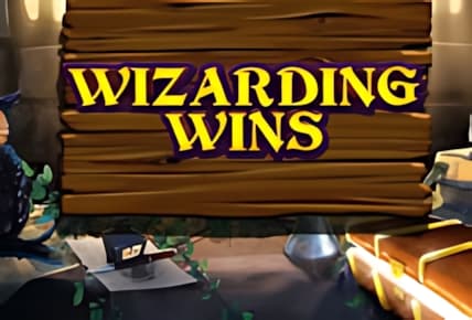 Wizarding Wins img