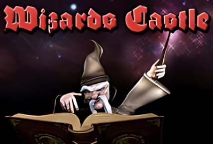Wizards Castle img