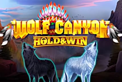 Wolf Canyon Hold and Win img