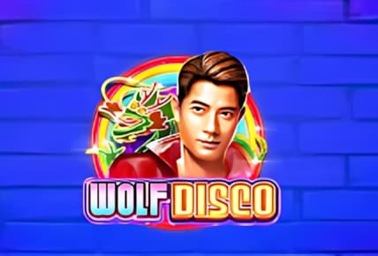 Wolf Disco img