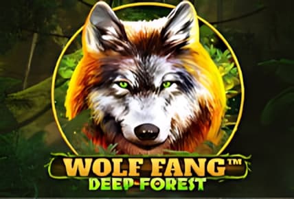Wolf Fang – Deep Forest img